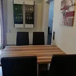 Klagenfurt's Loft Apartment *