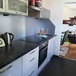Klagenfurt's Loft Apartment *
