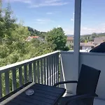 Apartment Klagenfurt's Loft *