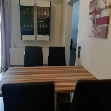 Klagenfurt's Loft Apartment *
