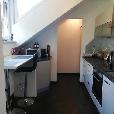 Klagenfurt's Loft * Klagenfurt am Woerthersee