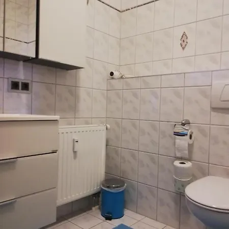 Klagenfurt's Loft Daire *