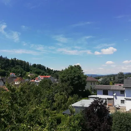 Klagenfurt's Loft Klagenfurt am Woerthersee