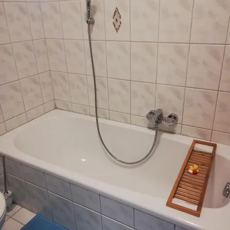 Klagenfurt's Loft Apartment