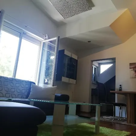 Klagenfurt's Loft Daire Klagenfurt am Woerthersee