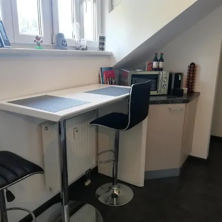 Klagenfurt's Loft Daire *