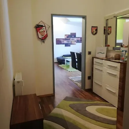 Klagenfurt's Loft