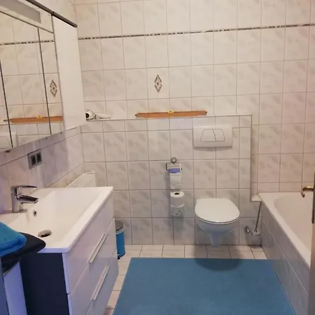 Daire Klagenfurt's Loft *