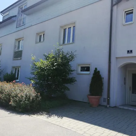 Apartment Klagenfurt's Loft