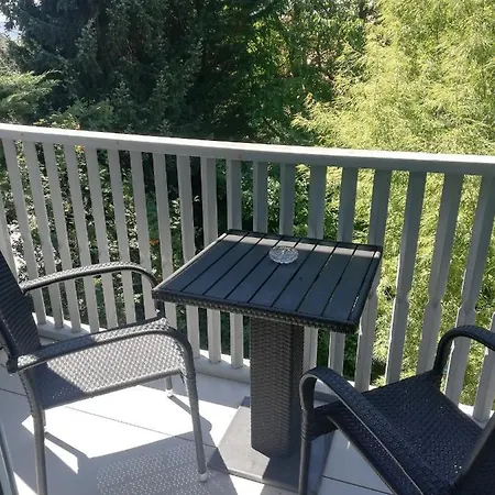 Klagenfurt's Loft *