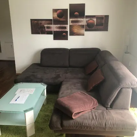 Klagenfurt's Loft Apartment Klagenfurt am Woerthersee