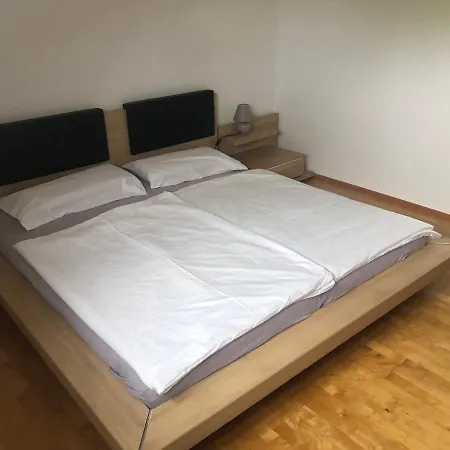 Daire Klagenfurt's Loft Klagenfurt am Woerthersee