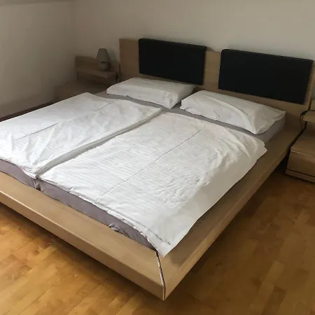 Klagenfurt's Loft Apartment Klagenfurt am Woerthersee