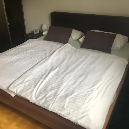Klagenfurt's Loft *