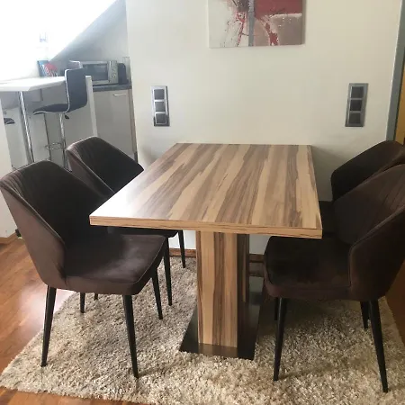 Klagenfurt's Loft