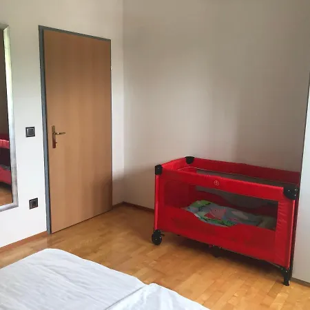 Klagenfurt's Loft Klagenfurt am Woerthersee