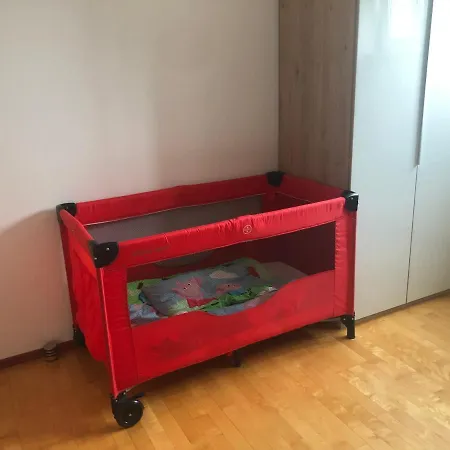 Klagenfurt's Loft *