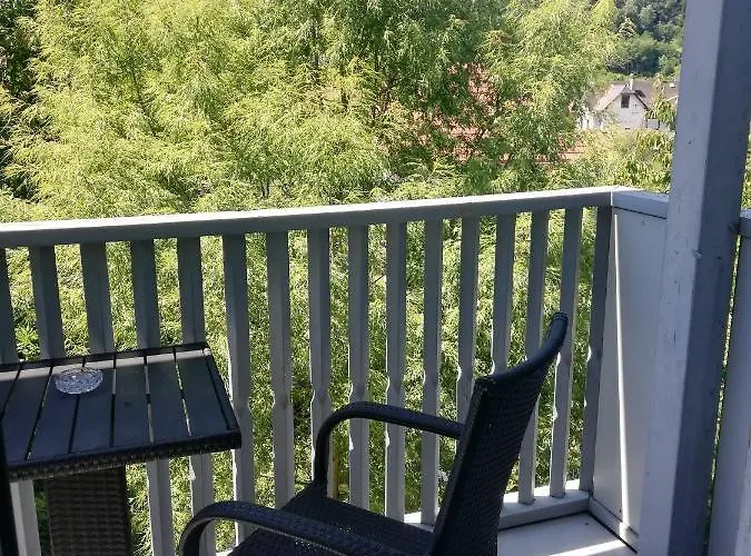 Klagenfurt's Loft Klagenfurt am Woerthersee