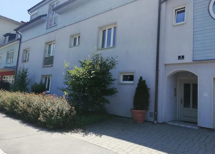 Apartment Klagenfurt's Loft