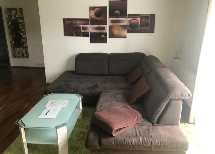 Klagenfurt's Loft Apartment Klagenfurt am Woerthersee