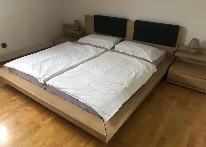 Klagenfurt's Loft Apartment Klagenfurt am Woerthersee