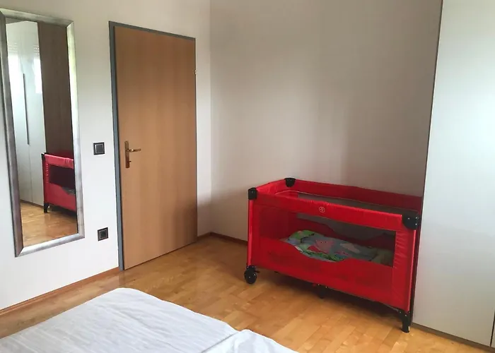 Klagenfurt's Loft Klagenfurt am Woerthersee